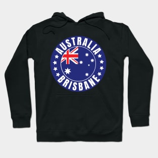 Brisbane Hoodie